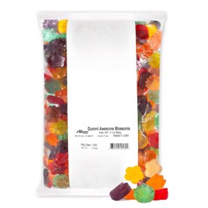 Albanese Awesome Blossoms 5lb Bulk Bag
